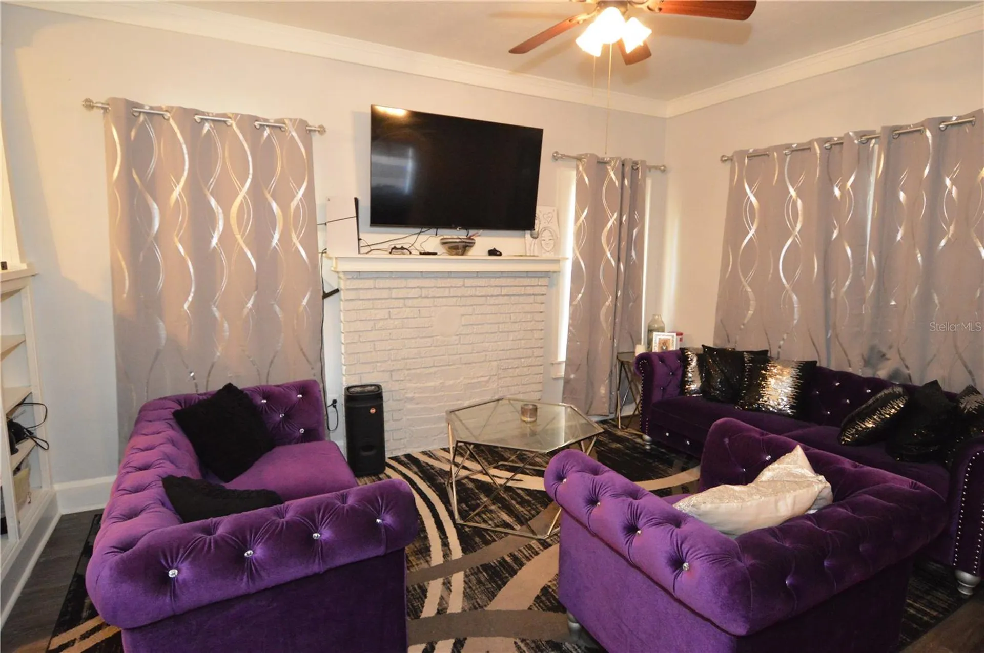 1244 20th Avenue S St Petersburg FL 33705