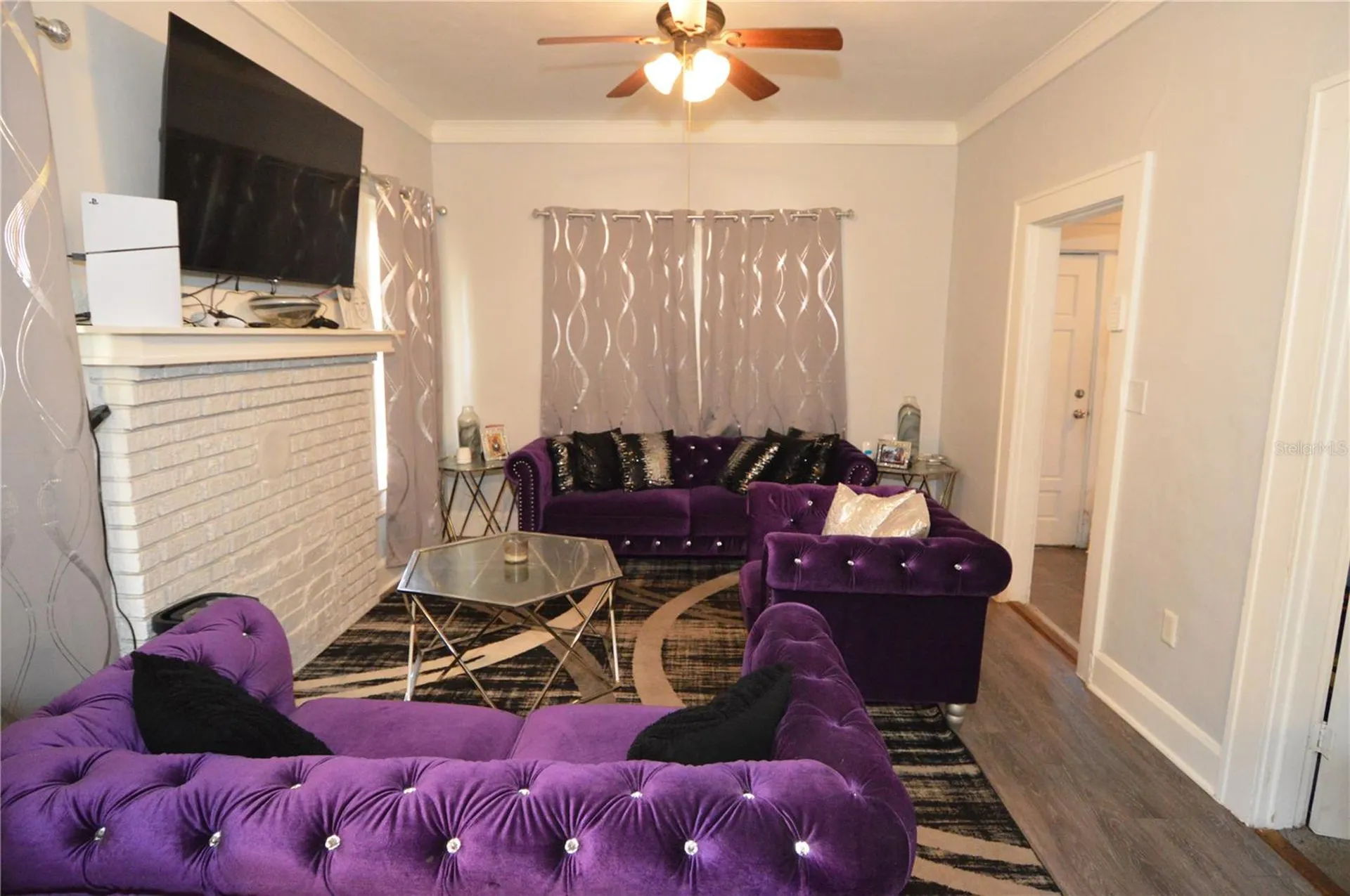 1244 20th Avenue S St Petersburg FL 33705