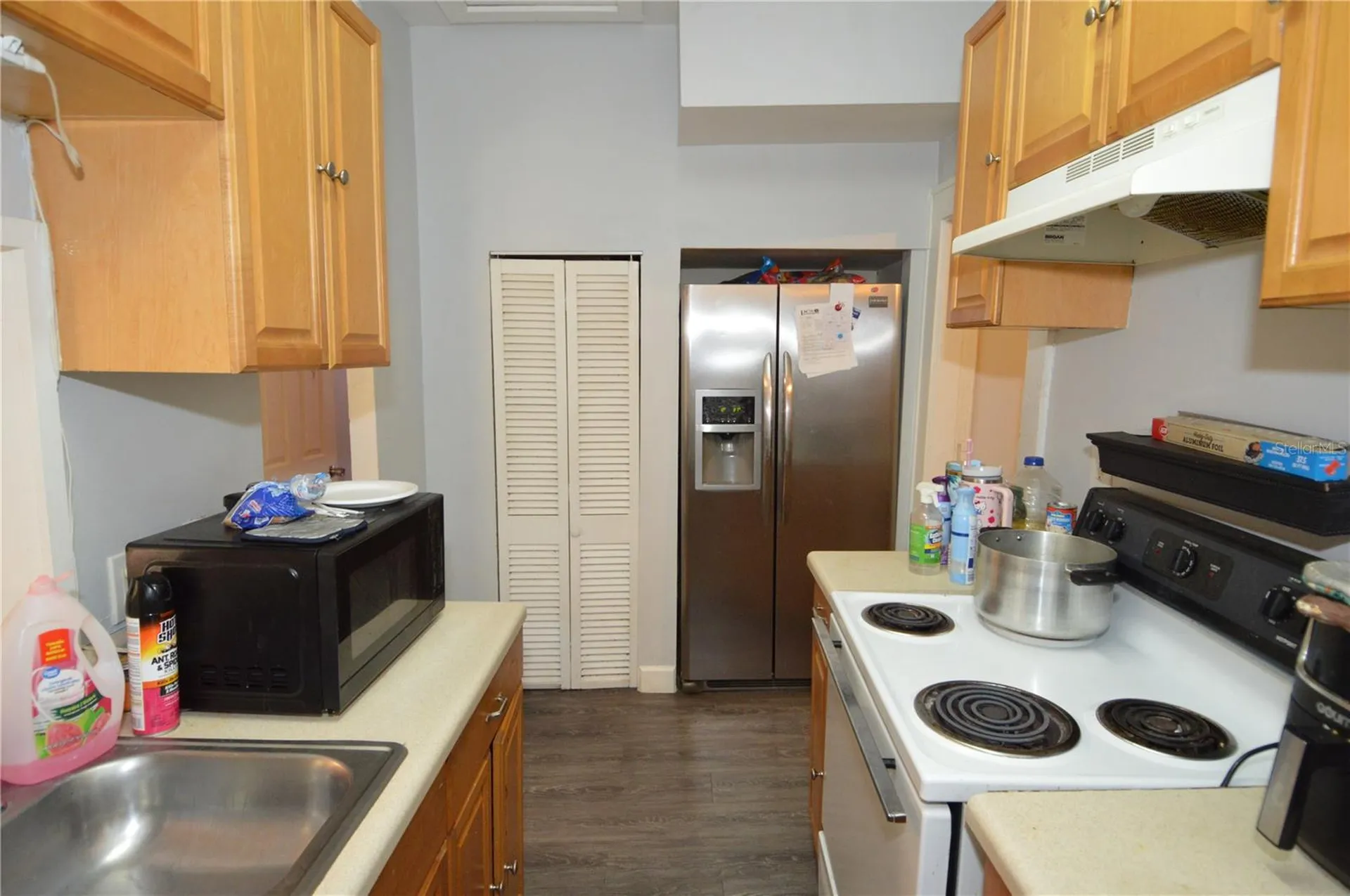 1244 20th Avenue S St Petersburg FL 33705