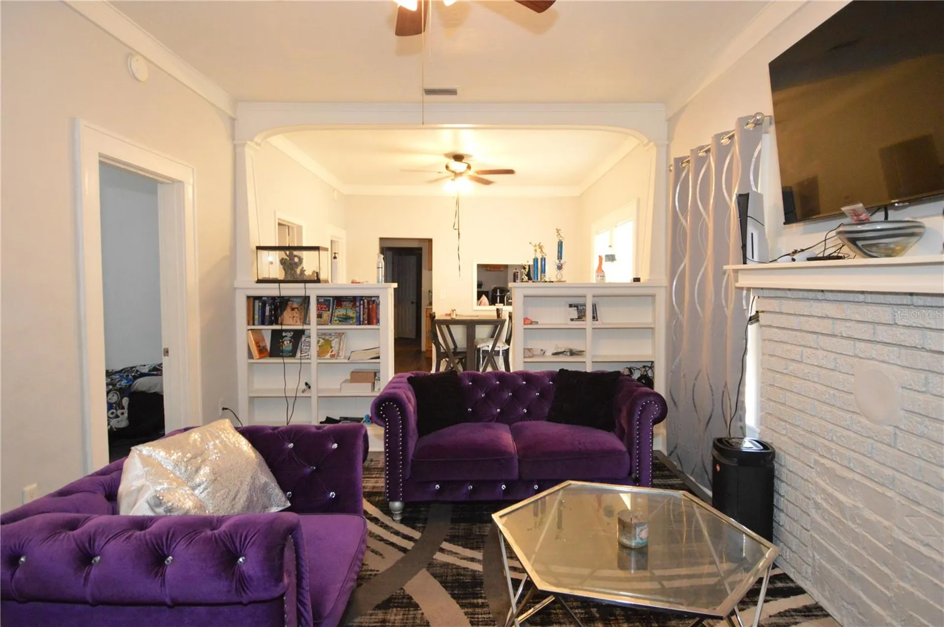 1244 20th Avenue S St Petersburg FL 33705