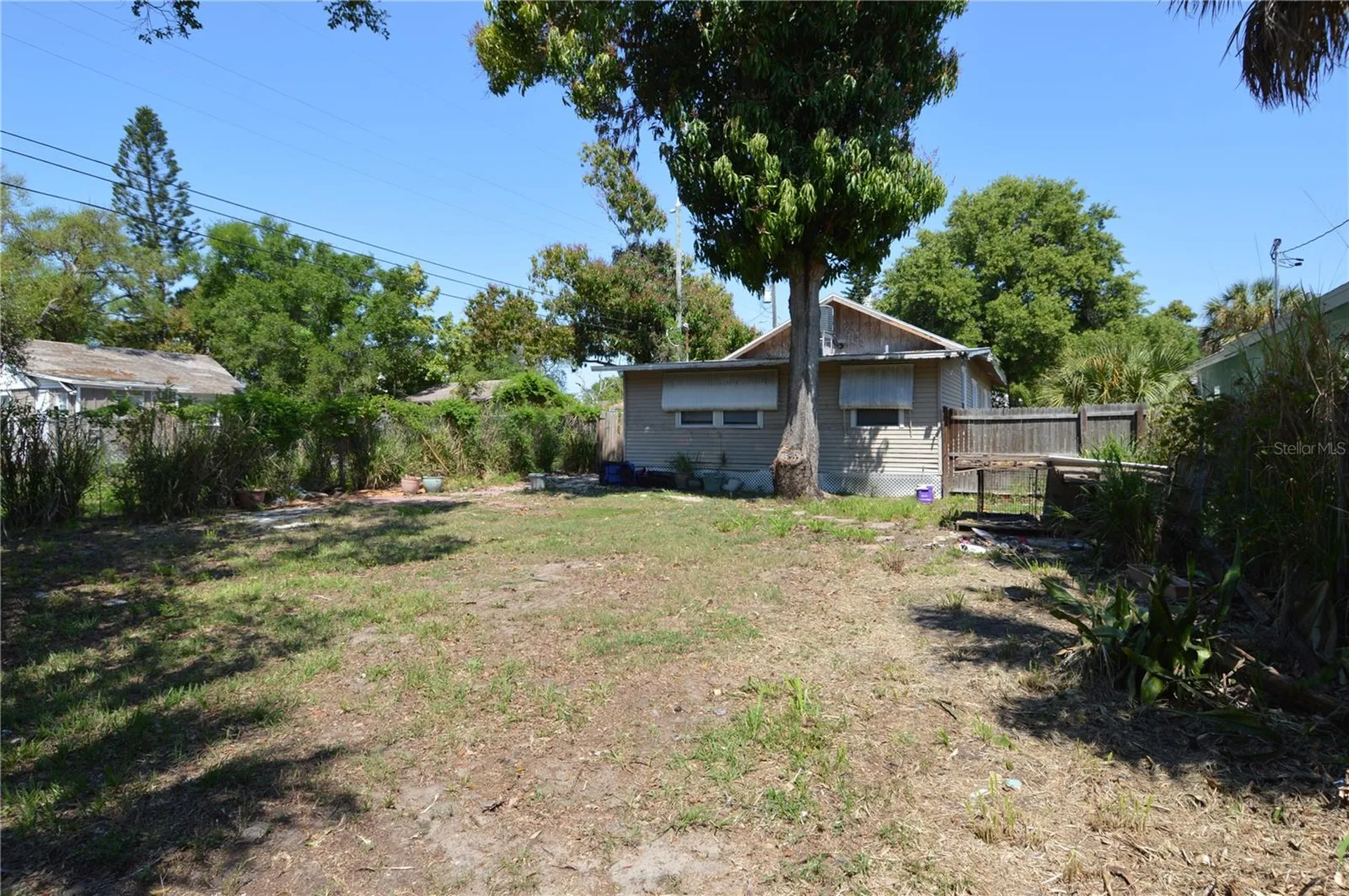 1244 20th Avenue S St Petersburg FL 33705