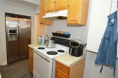 1244 20th Avenue S St Petersburg FL 33705
