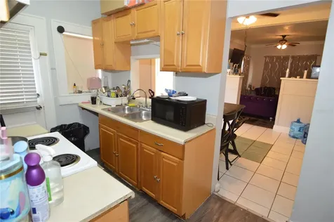 1244 20th Avenue S St Petersburg FL 33705