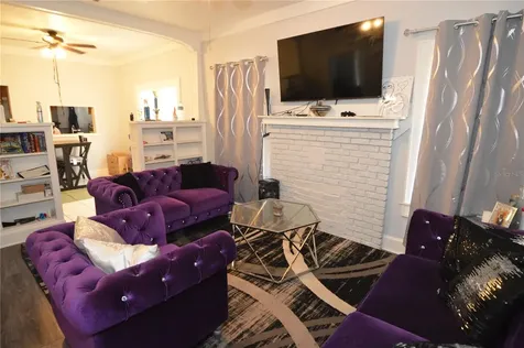 1244 20th Avenue S St Petersburg FL 33705