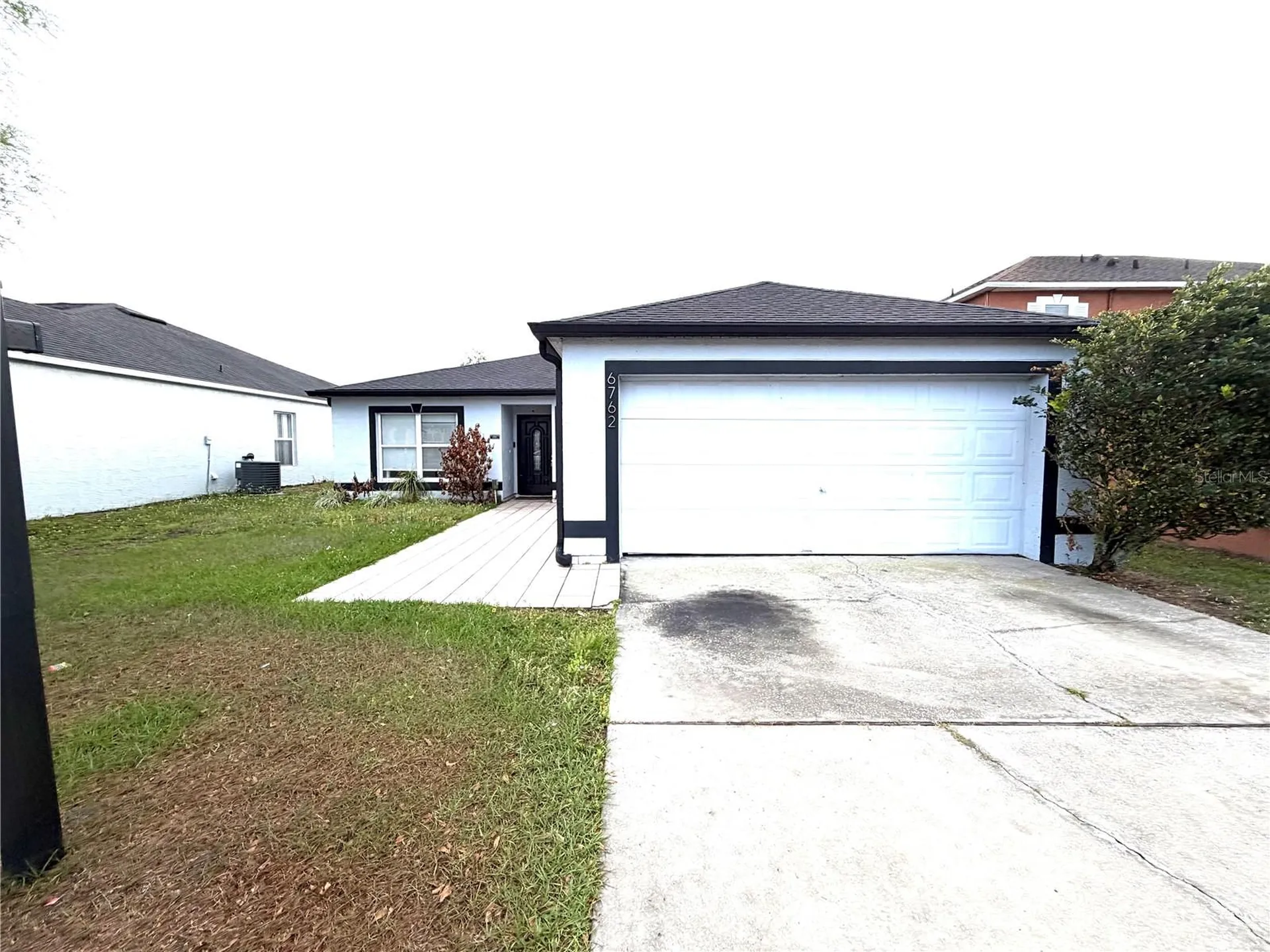 6762 Pomeroy Circle Orlando FL 32810