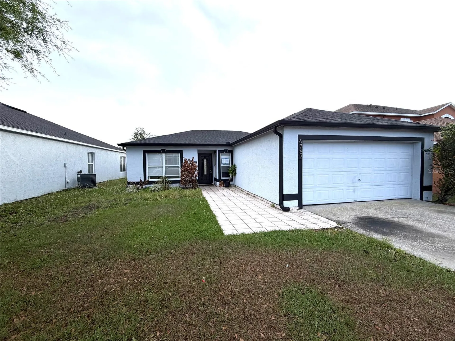 6762 Pomeroy Circle Orlando FL 32810