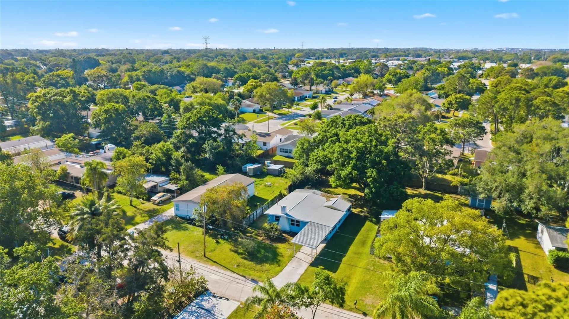 2521 Highland Acres Drive Clearwater FL 33761