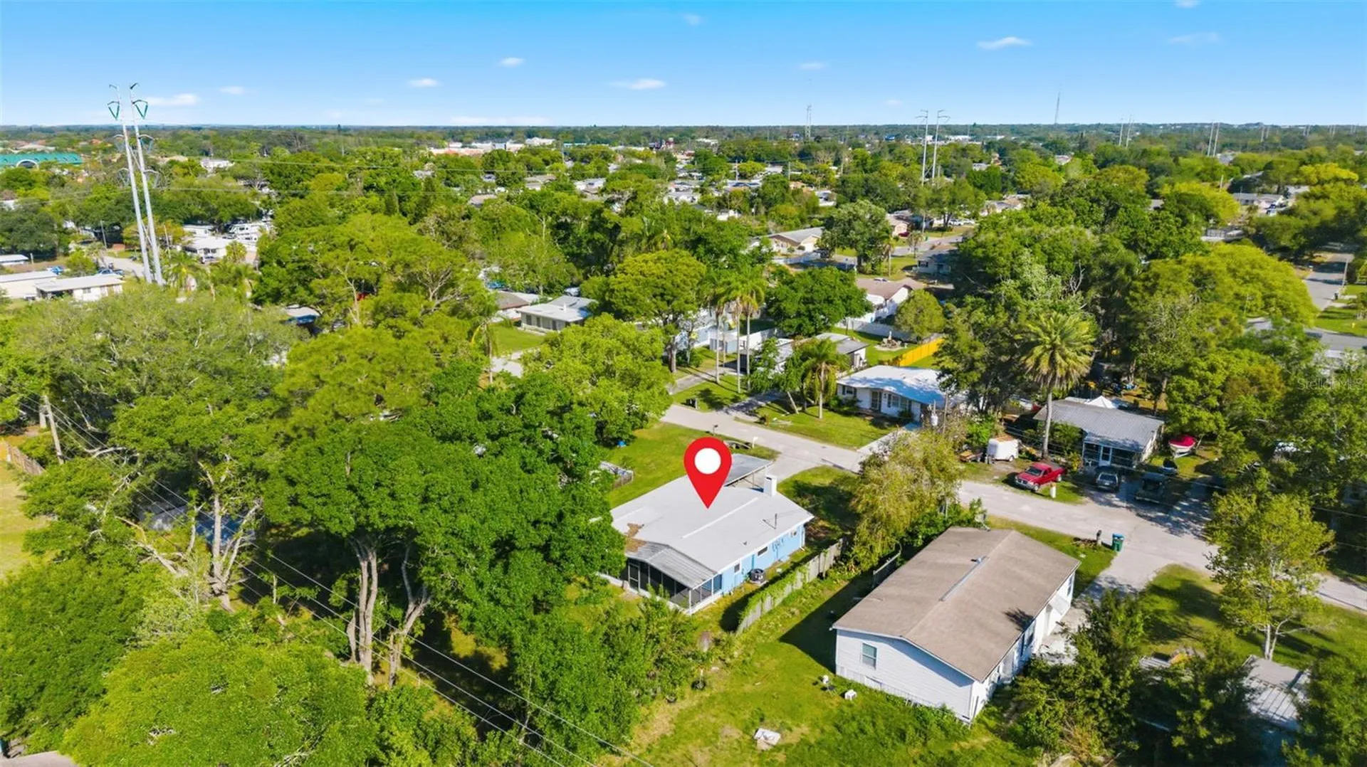 2521 Highland Acres Drive Clearwater FL 33761