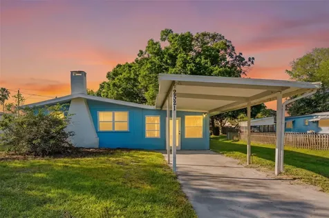 2521 Highland Acres Drive Clearwater FL 33761