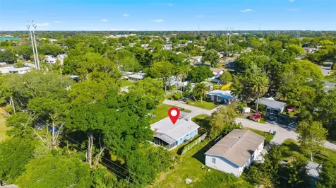 2521 Highland Acres Drive Clearwater FL 33761