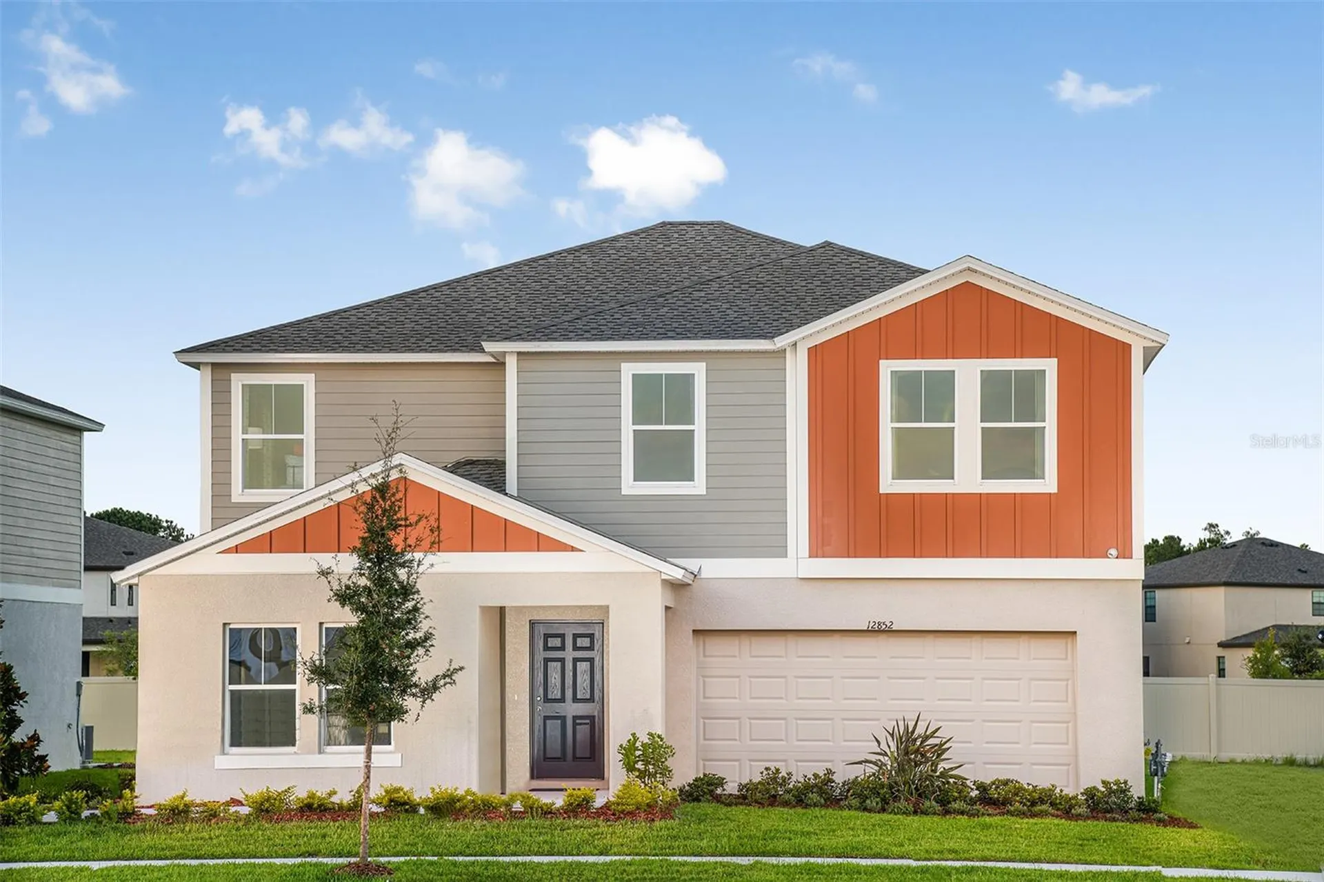 857 Sand Sea Place Haines City FL 33844