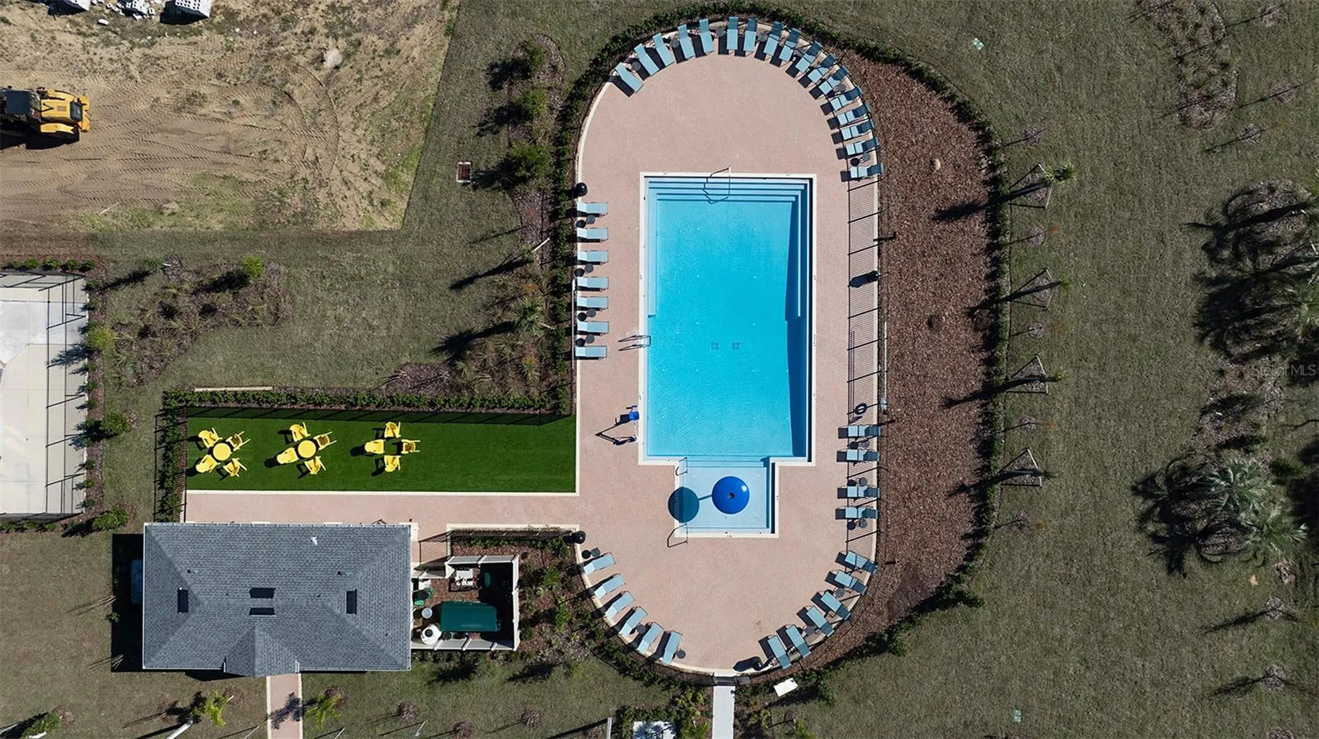 857 Sand Sea Place Haines City FL 33844