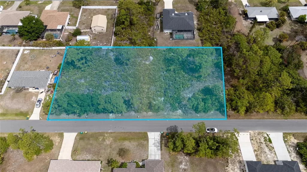 11306 Kimberly Avenue Englewood FL 34224