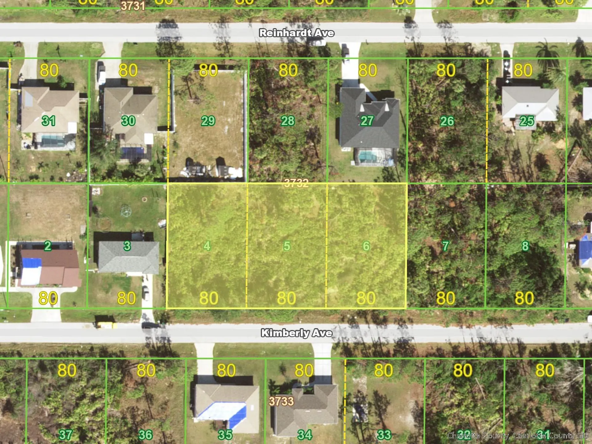 11306 Kimberly Avenue Englewood FL 34224