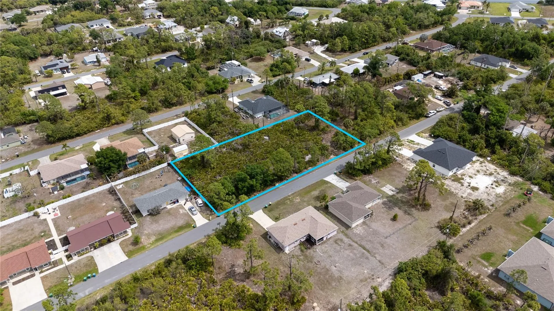 11306 Kimberly Avenue Englewood FL 34224