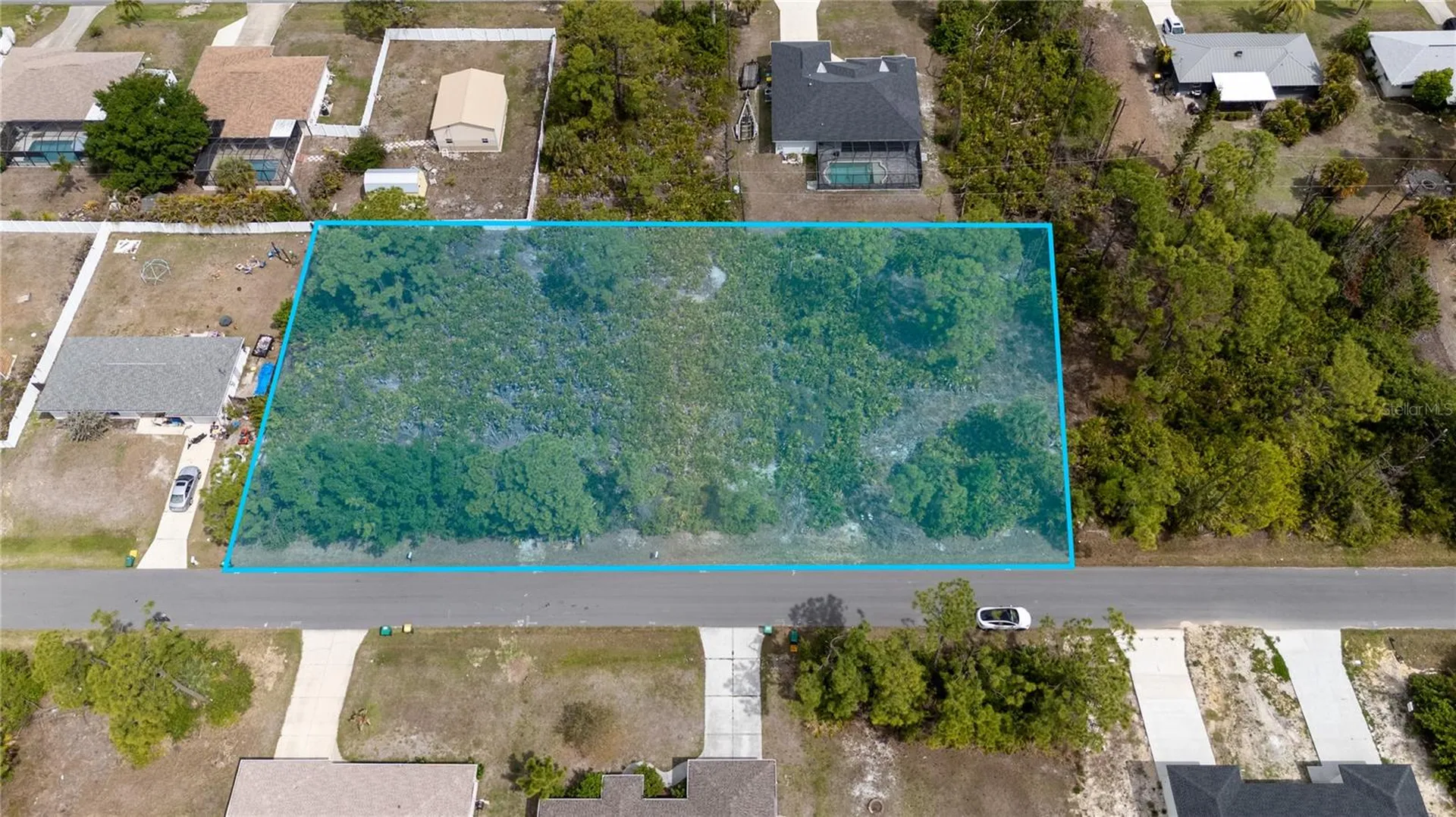 11306 Kimberly Avenue Englewood FL 34224