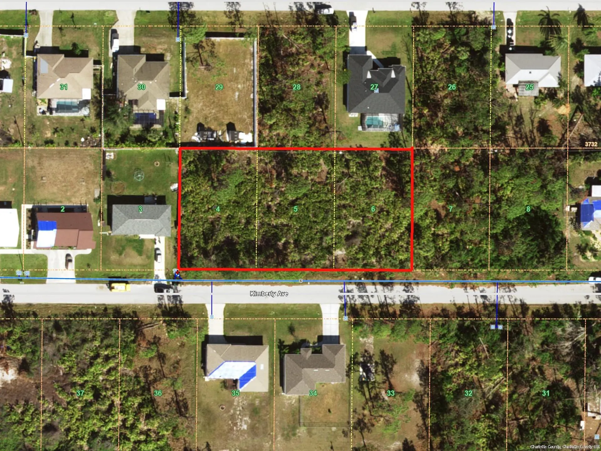 11306 Kimberly Avenue Englewood FL 34224