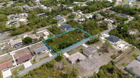11306 Kimberly Avenue Englewood FL 34224