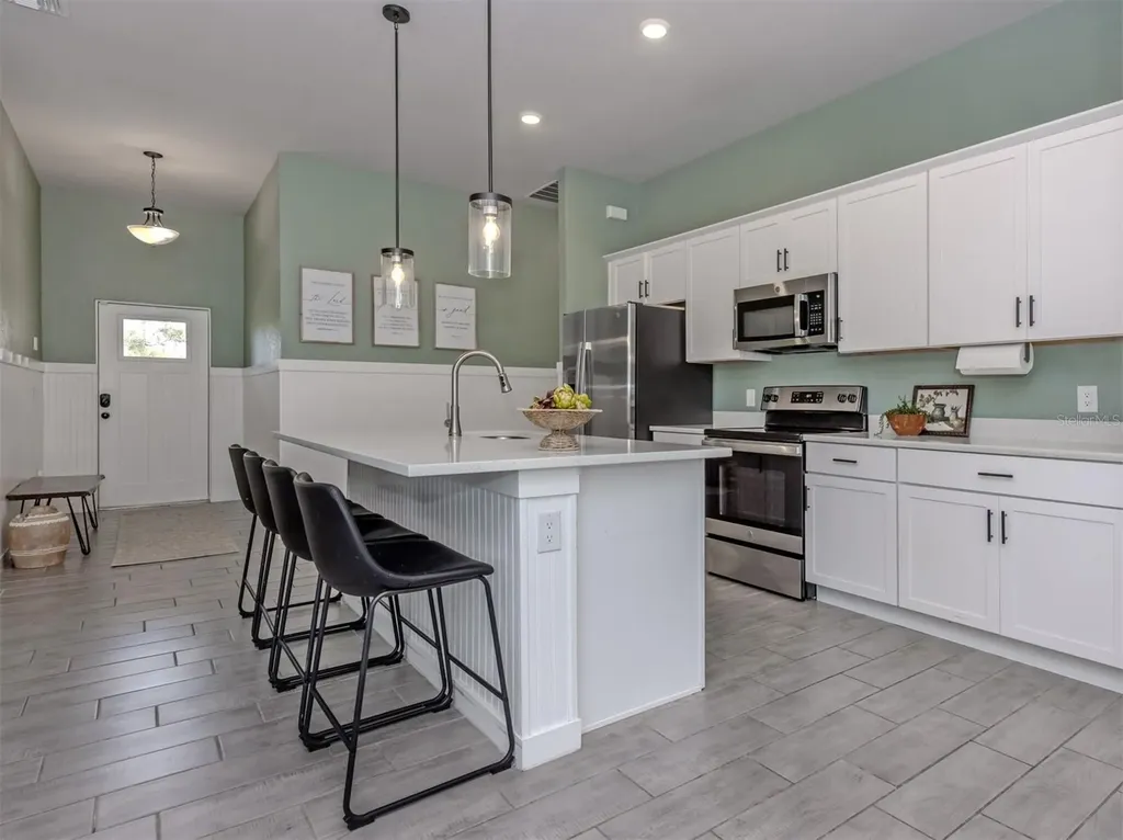 1046 Rhinelander Street Port Charlotte FL 33953