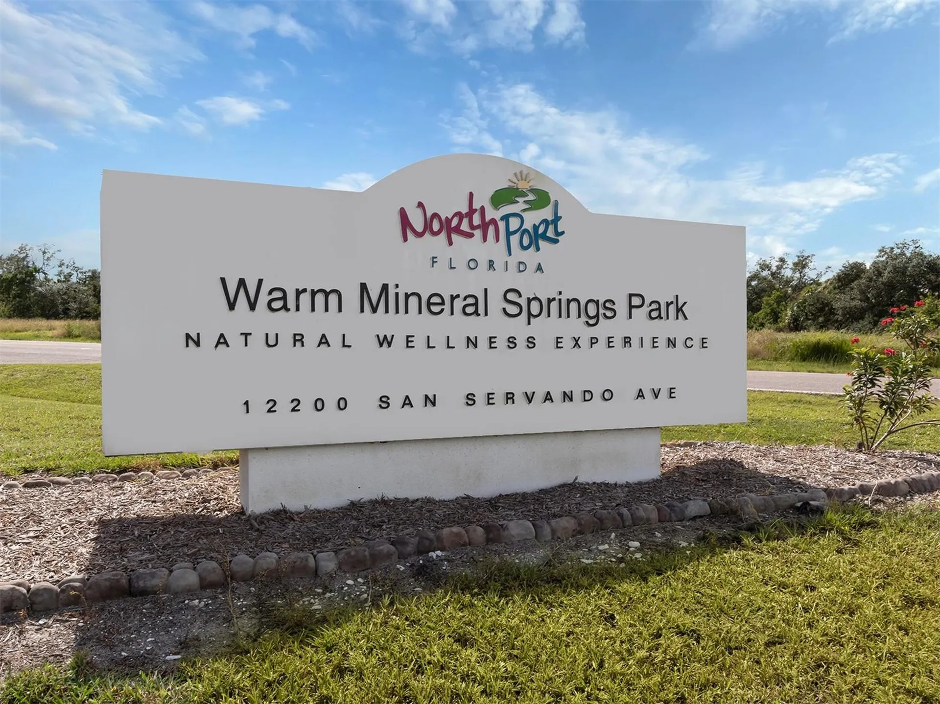 1046 Rhinelander Street Port Charlotte FL 33953