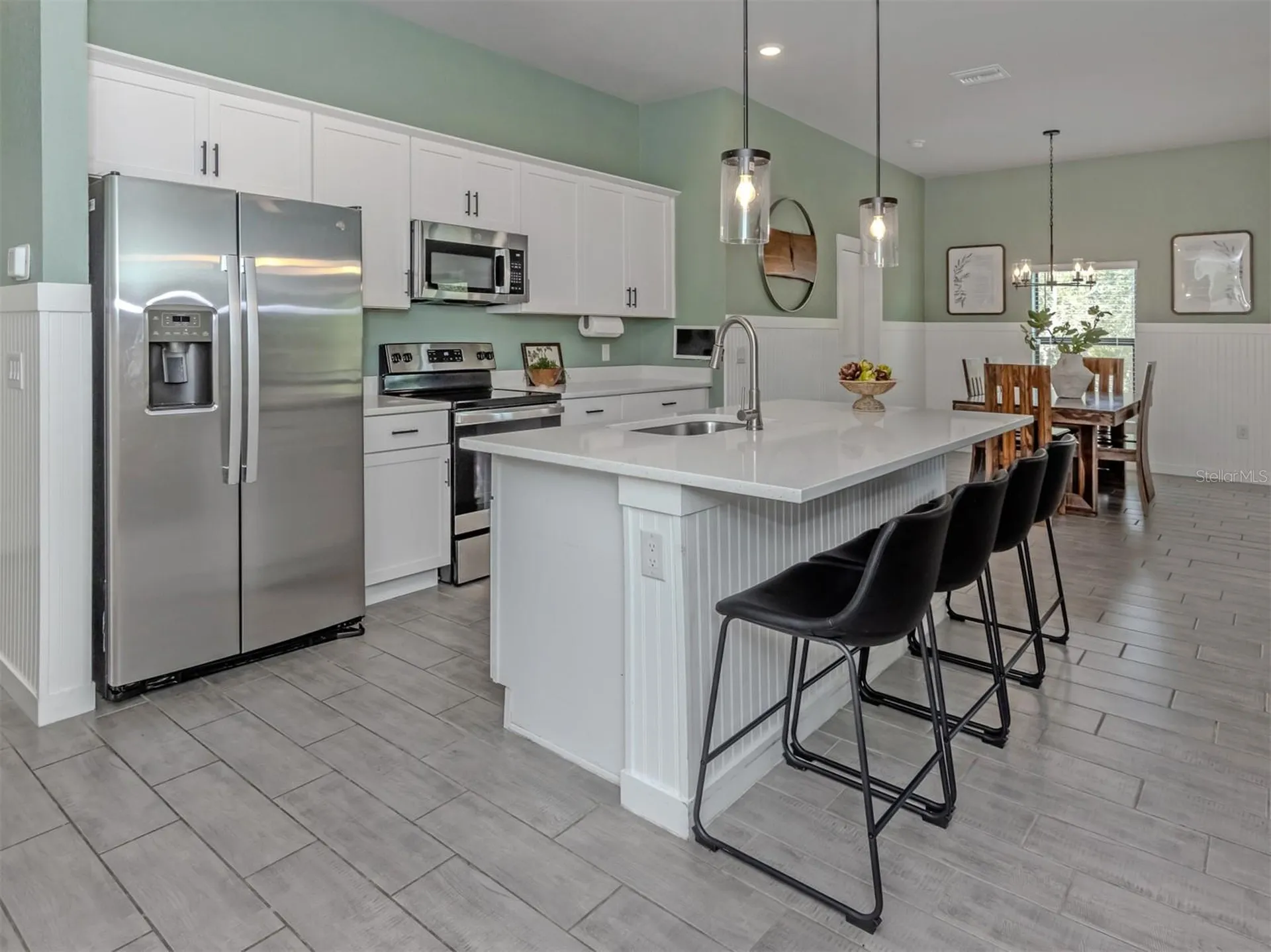 1046 Rhinelander Street Port Charlotte FL 33953