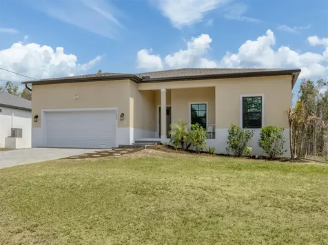 1046 Rhinelander Street Port Charlotte FL 33953