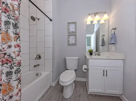 1046 Rhinelander Street Port Charlotte FL 33953