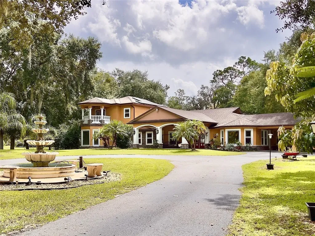 3900 Reaves Road Kissimmee FL 34746