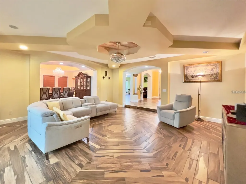 3900 Reaves Road Kissimmee FL 34746