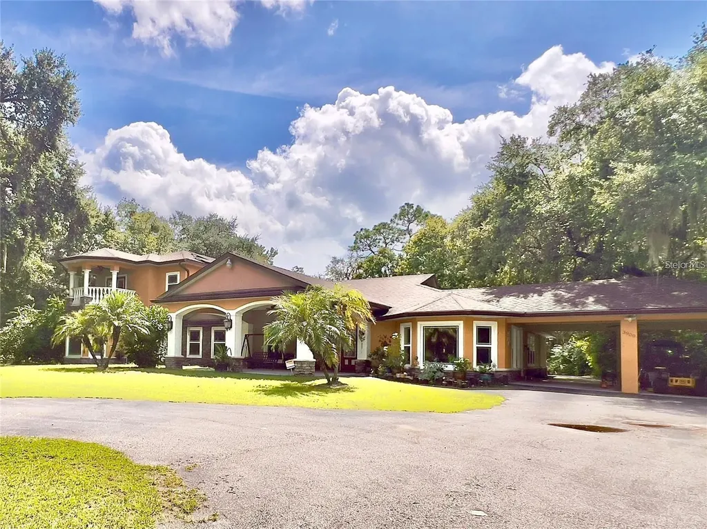 3900 Reaves Road Kissimmee FL 34746