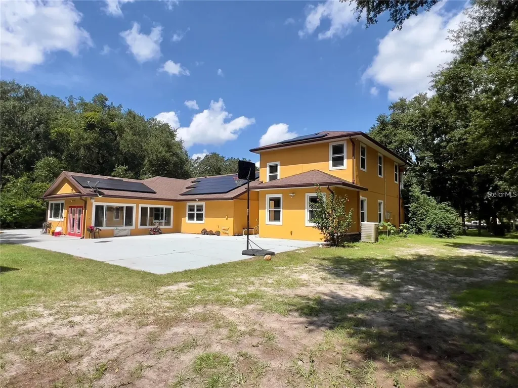 3900 Reaves Road Kissimmee FL 34746