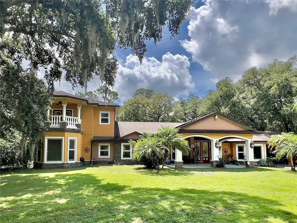 3900 Reaves Road Kissimmee FL 34746