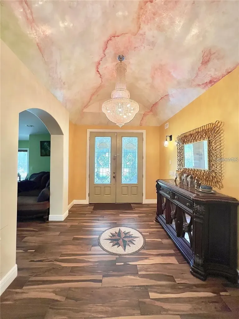 3900 Reaves Road Kissimmee FL 34746