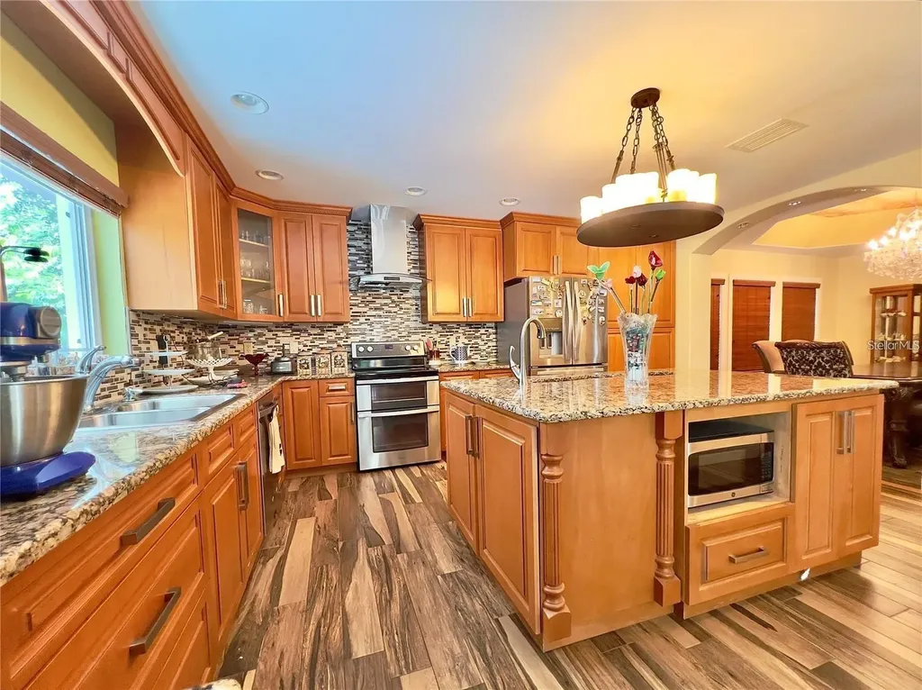 3900 Reaves Road Kissimmee FL 34746
