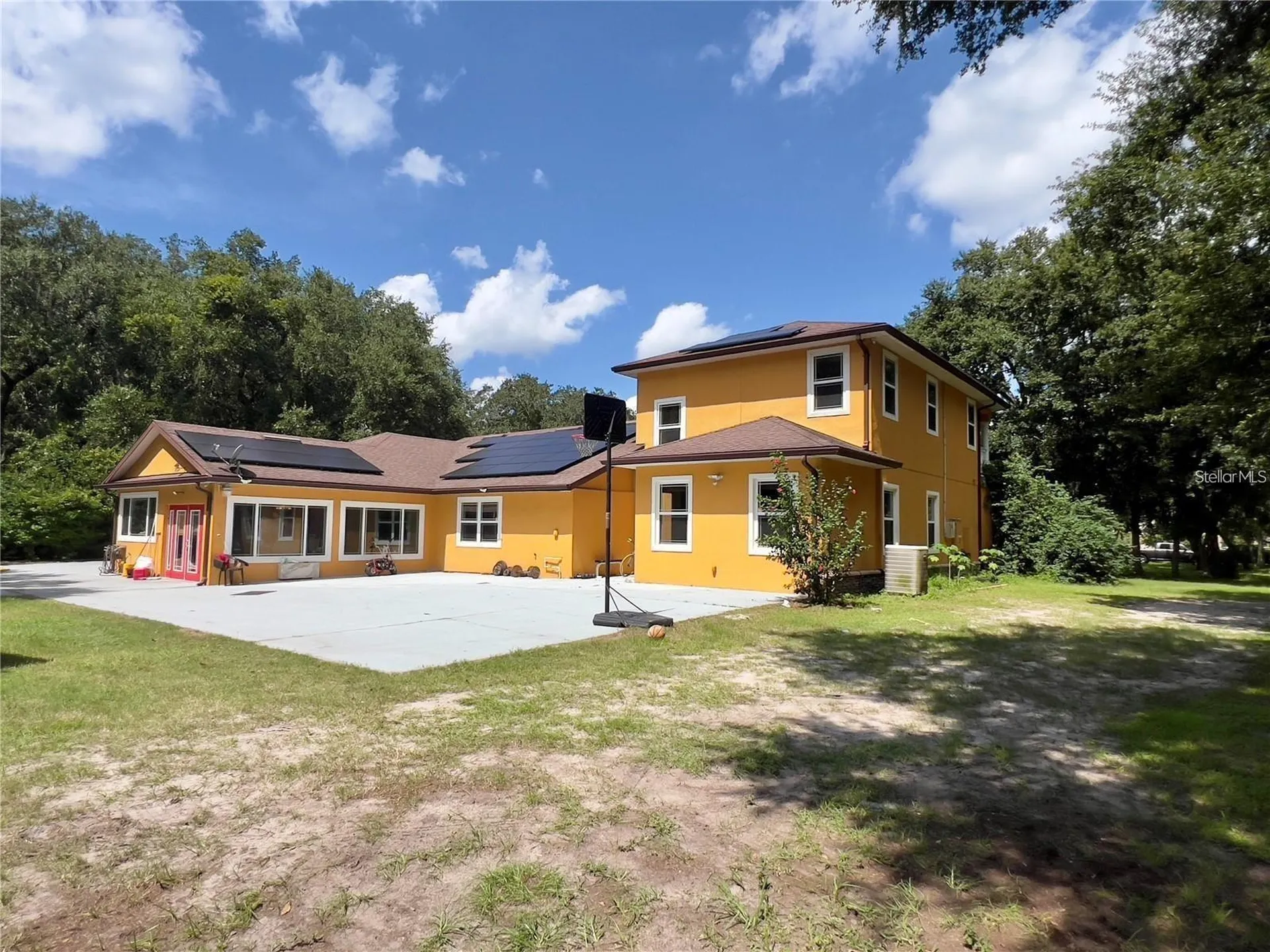 3900 Reaves Road Kissimmee FL 34746