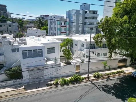 1366 Wilson Avenue San Juan PR 00907