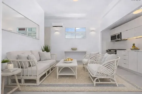 1366 Wilson Avenue San Juan PR 00907