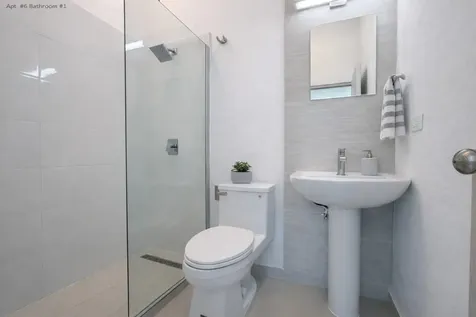 1366 Wilson Avenue San Juan PR 00907