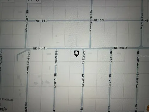 0 NE 126th Court Williston FL 32696
