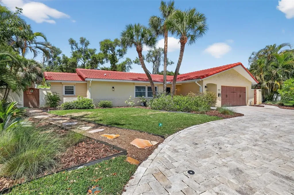 1200 Eden Isle Boulevard NE St Petersburg FL 33704