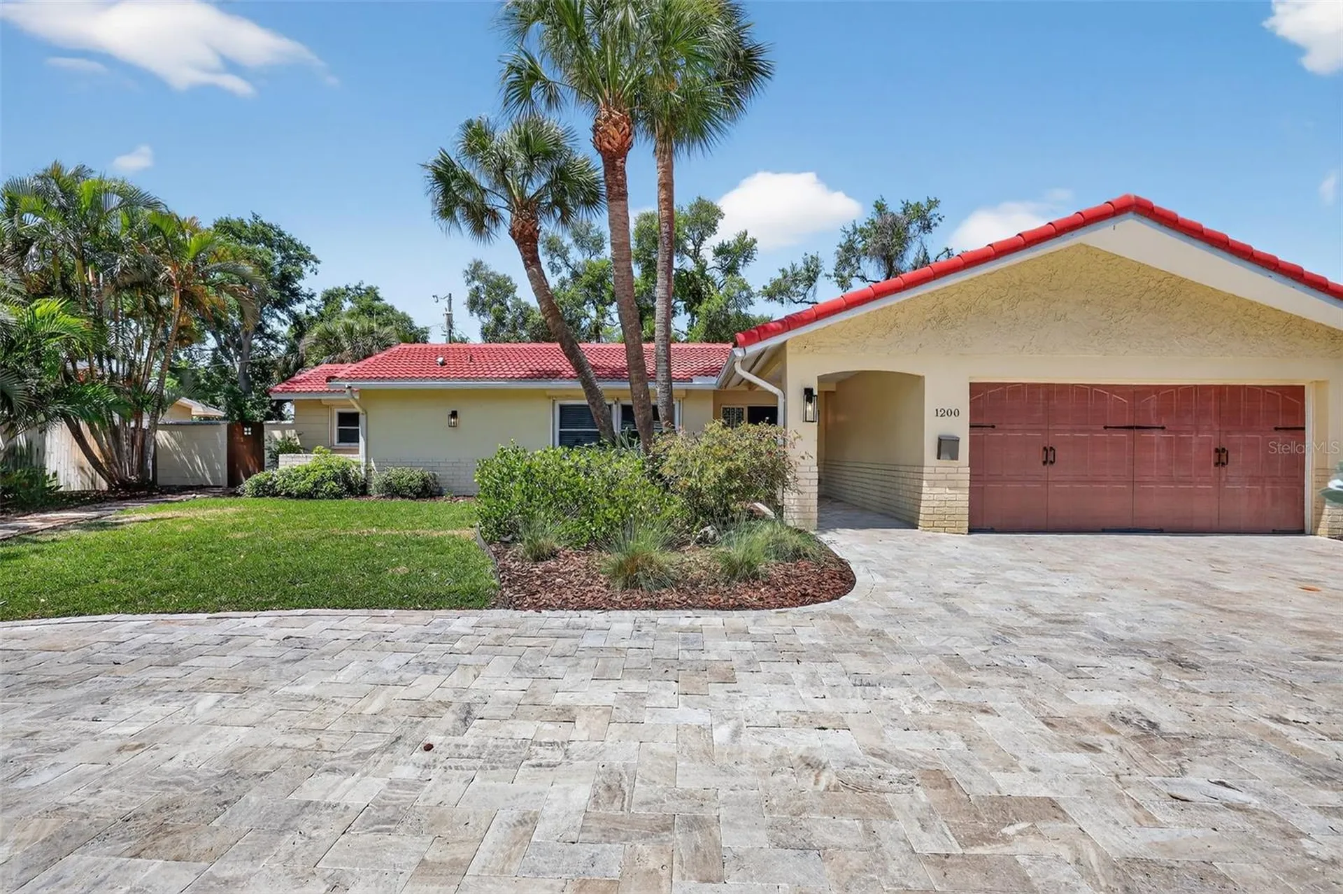 1200 Eden Isle Boulevard NE St Petersburg FL 33704