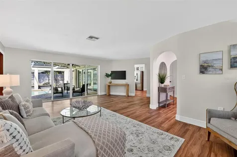 1200 Eden Isle Boulevard NE St Petersburg FL 33704