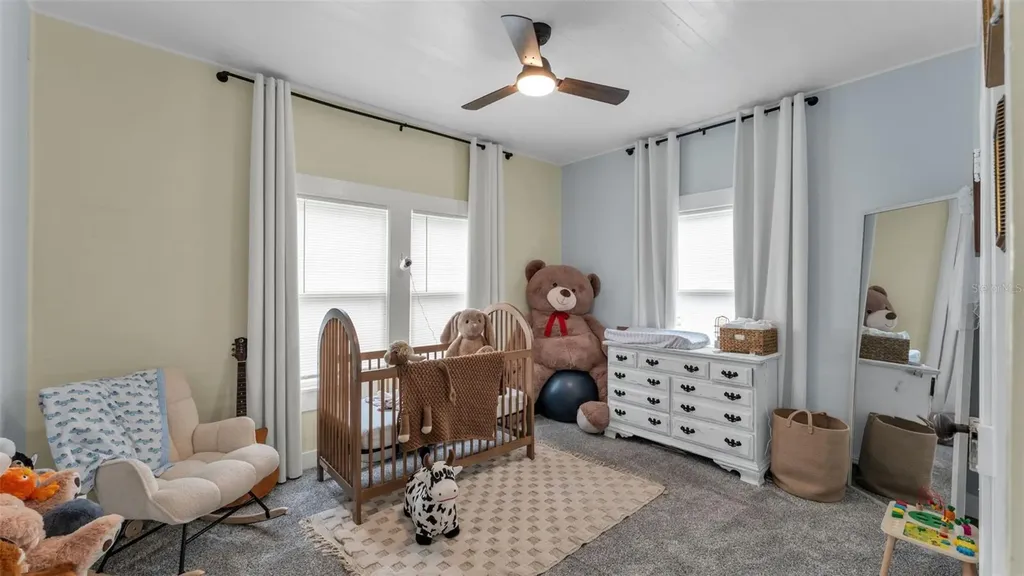 495 W Plumosa Street Bartow FL 33830