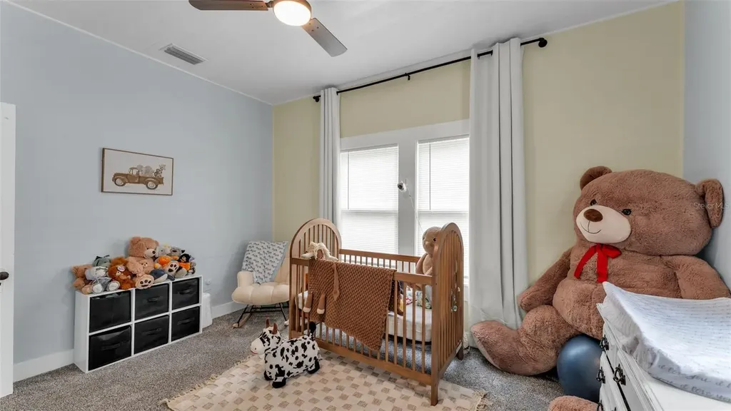 495 W Plumosa Street Bartow FL 33830