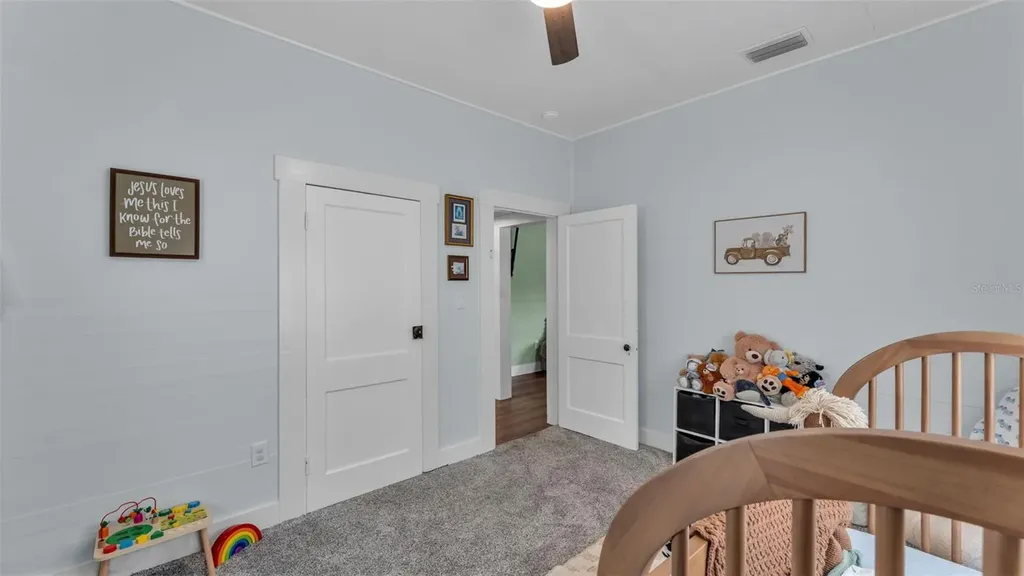 495 W Plumosa Street Bartow FL 33830