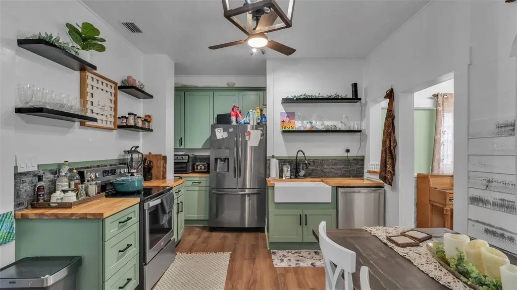 495 W Plumosa Street Bartow FL 33830