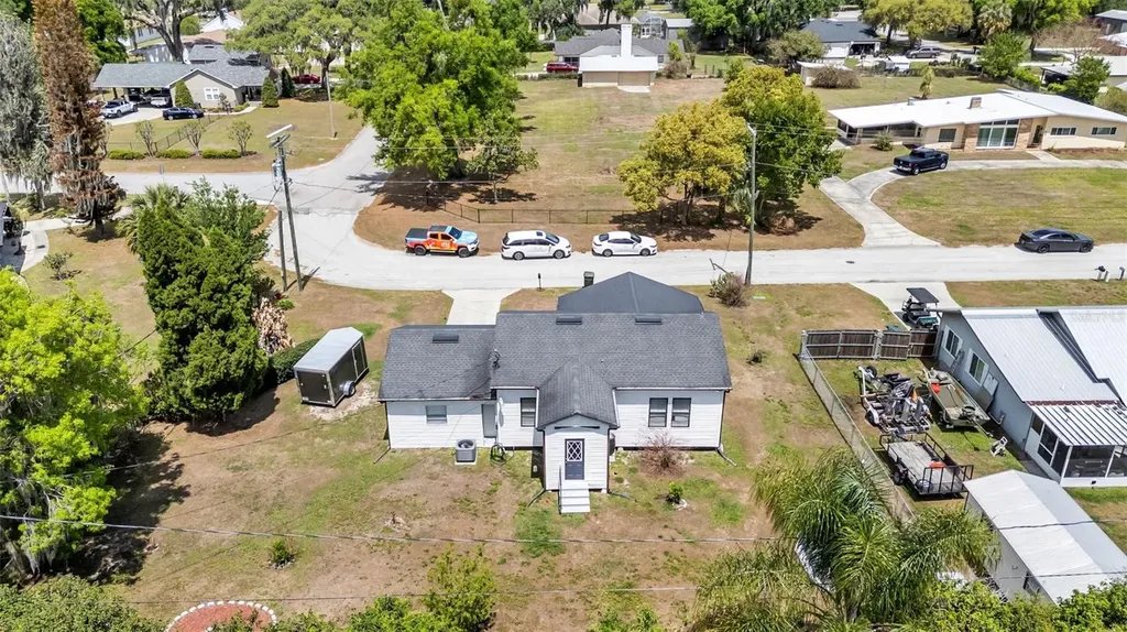 495 W Plumosa Street Bartow FL 33830