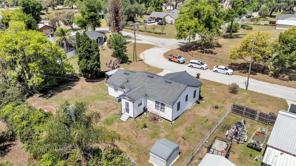 495 W Plumosa Street Bartow FL 33830