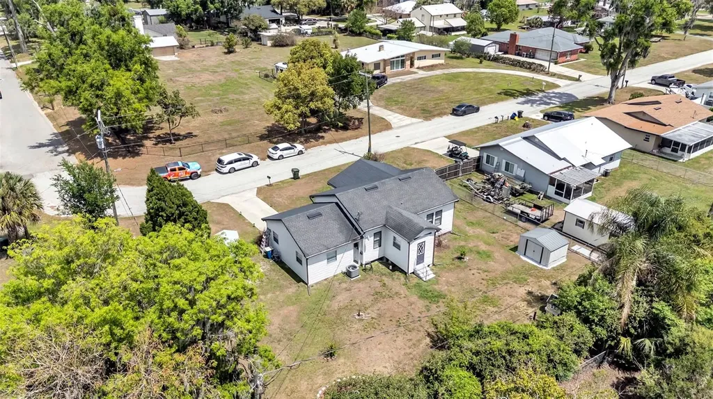 495 W Plumosa Street Bartow FL 33830