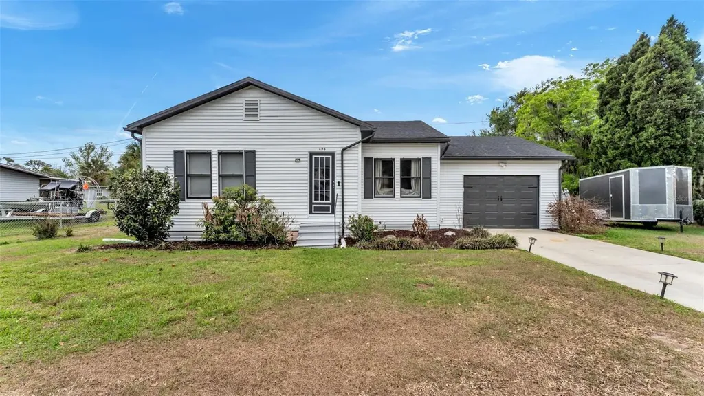 495 W Plumosa Street Bartow FL 33830